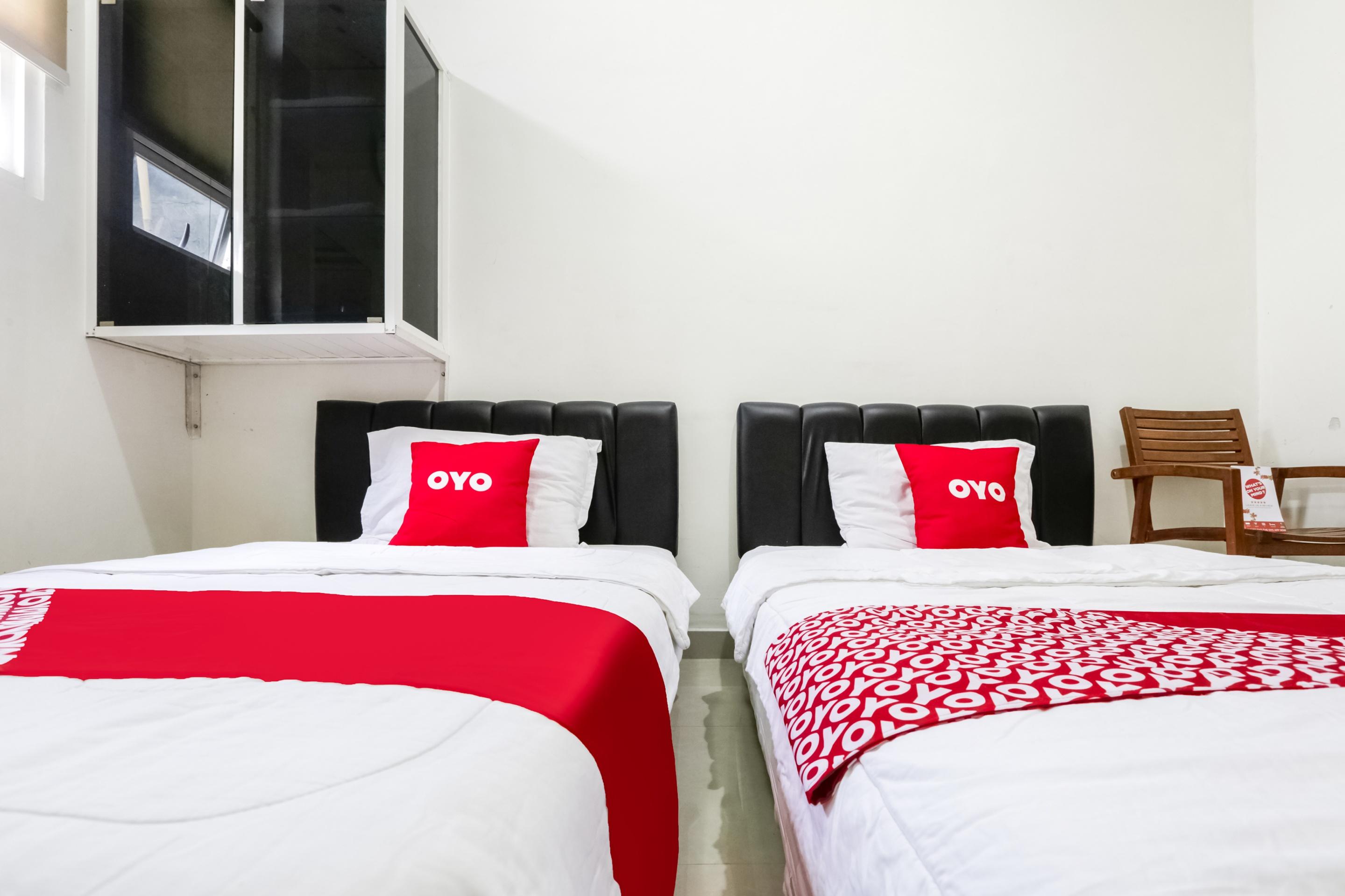 Super Oyo 3838 Tamansari Guest House Surakarta  Ngoại thất bức ảnh