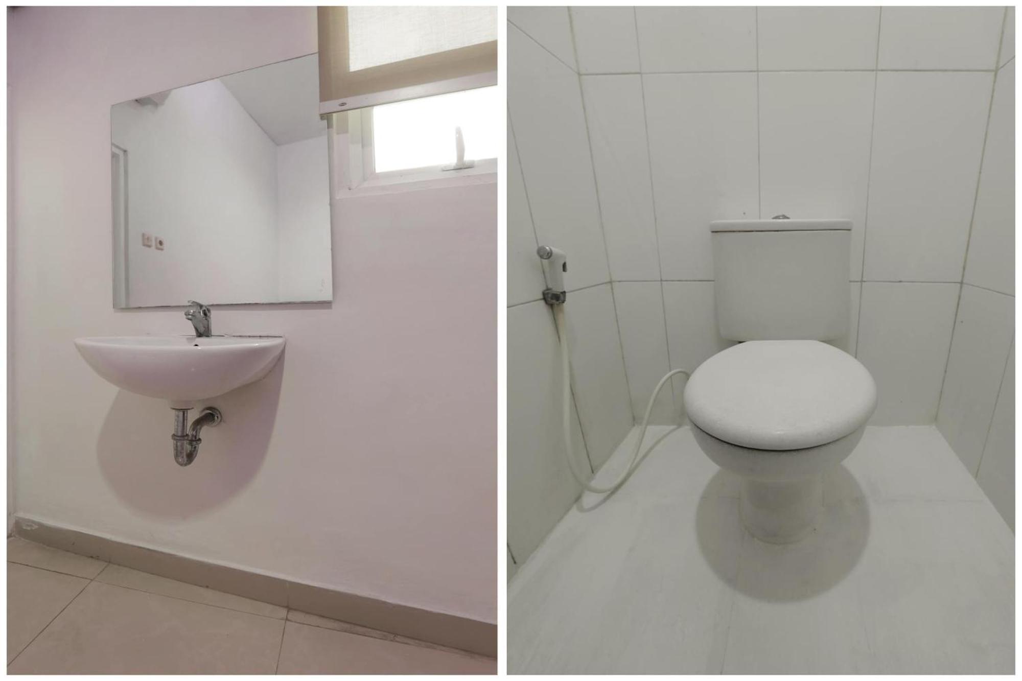 Super Oyo 3838 Tamansari Guest House Surakarta  Ngoại thất bức ảnh